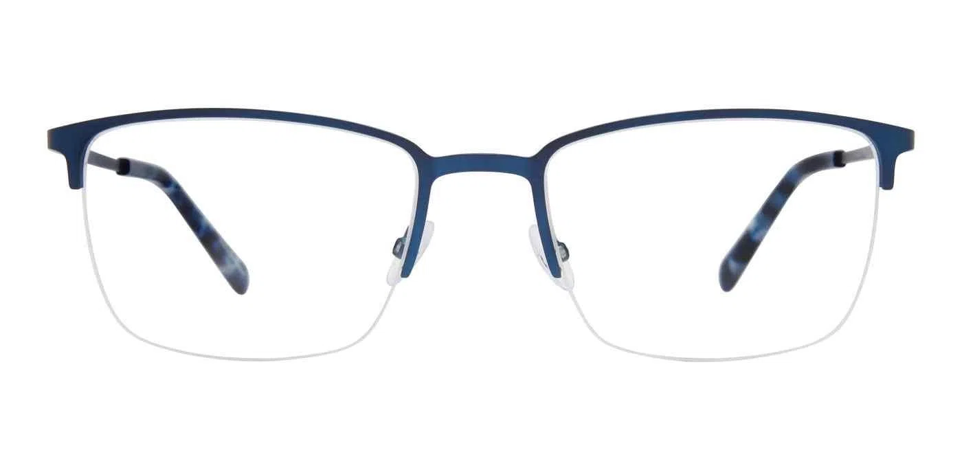 Adensco AD136 Eyeglasses - view 8